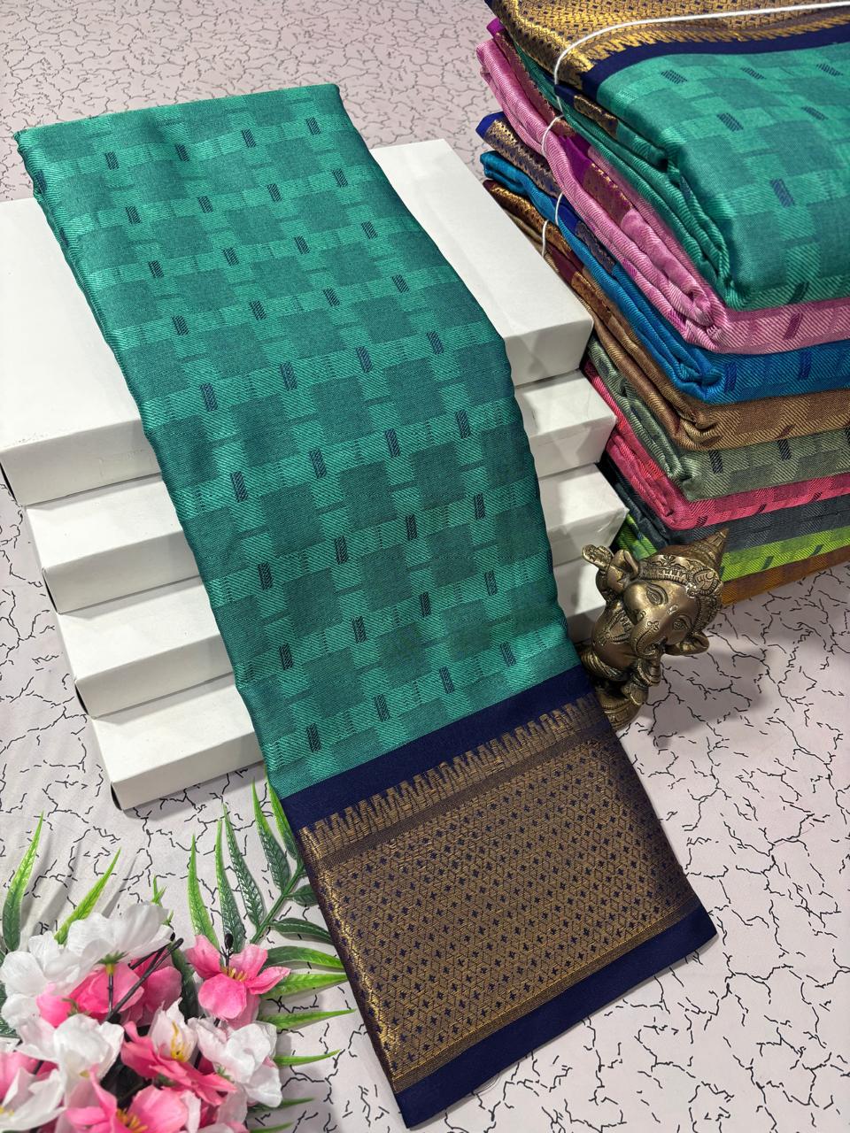 24_BHAGALPUR SILK SAREES