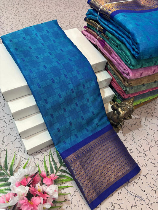 24_BHAGALPUR SILK SAREES