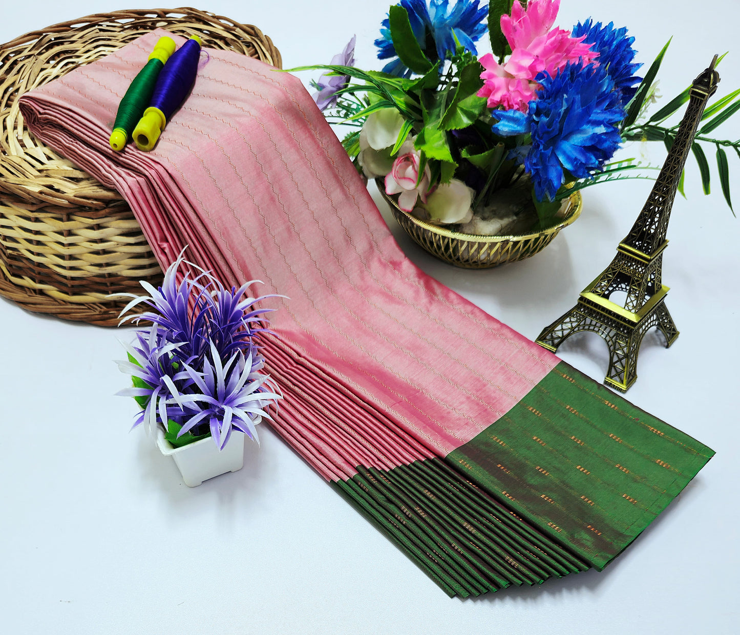 25_𝙶𝚁𝙰𝙽𝙳 𝚂𝙾𝙵𝚃 𝚂𝙸𝙻𝙺𝚂 𝚆𝙴𝙳𝙳𝙸𝙽𝙶 𝙰𝙽𝙳 𝙿𝙰𝚁𝚃𝚈 𝚆𝙴𝙰𝚁 𝚂𝙸𝙻𝙺 𝚂𝙰𝚁𝙴𝙴𝚂