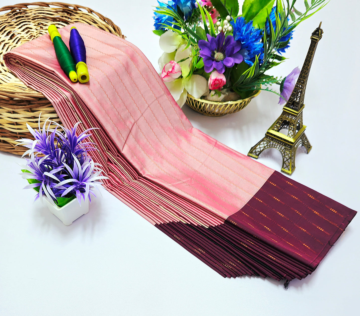 25_𝙶𝚁𝙰𝙽𝙳 𝚂𝙾𝙵𝚃 𝚂𝙸𝙻𝙺𝚂 𝚆𝙴𝙳𝙳𝙸𝙽𝙶 𝙰𝙽𝙳 𝙿𝙰𝚁𝚃𝚈 𝚆𝙴𝙰𝚁 𝚂𝙸𝙻𝙺 𝚂𝙰𝚁𝙴𝙴𝚂