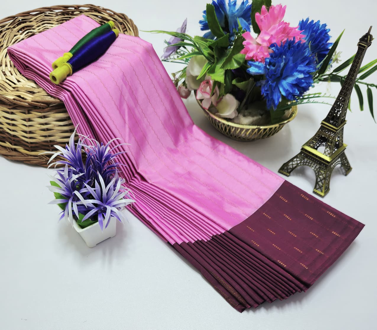 25_𝙶𝚁𝙰𝙽𝙳 𝚂𝙾𝙵𝚃 𝚂𝙸𝙻𝙺𝚂 𝚆𝙴𝙳𝙳𝙸𝙽𝙶 𝙰𝙽𝙳 𝙿𝙰𝚁𝚃𝚈 𝚆𝙴𝙰𝚁 𝚂𝙸𝙻𝙺 𝚂𝙰𝚁𝙴𝙴𝚂