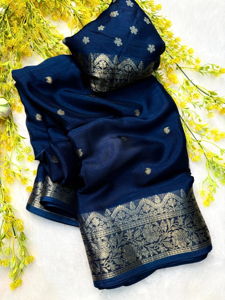 36_Dola Silk Saree