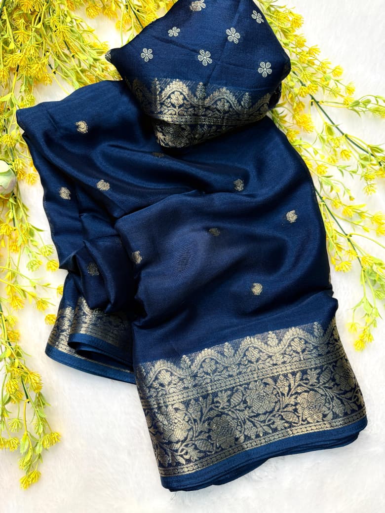 36_Dola Silk Saree