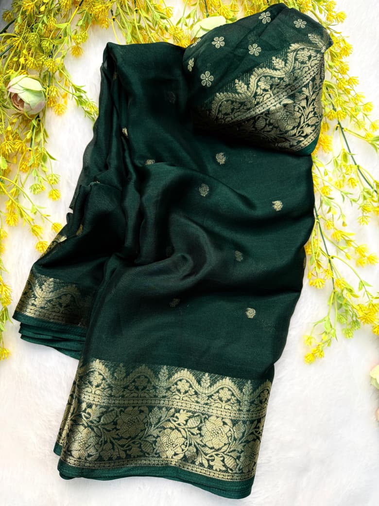 36_Dola Silk Saree