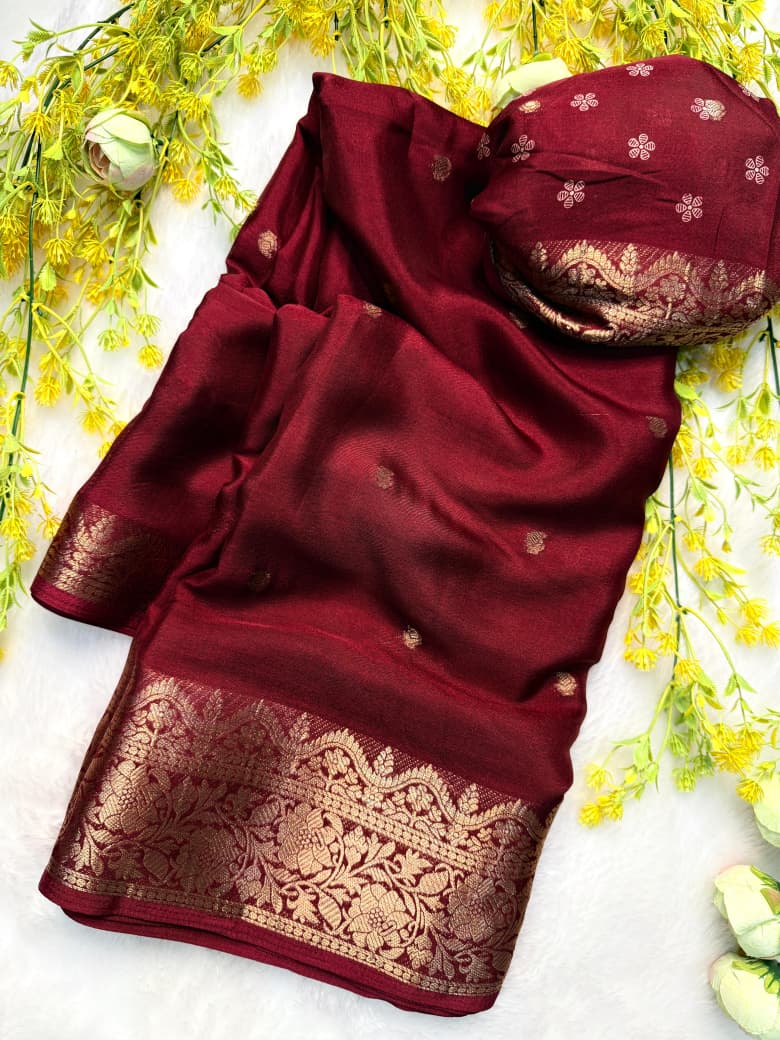 36_Dola Silk Saree