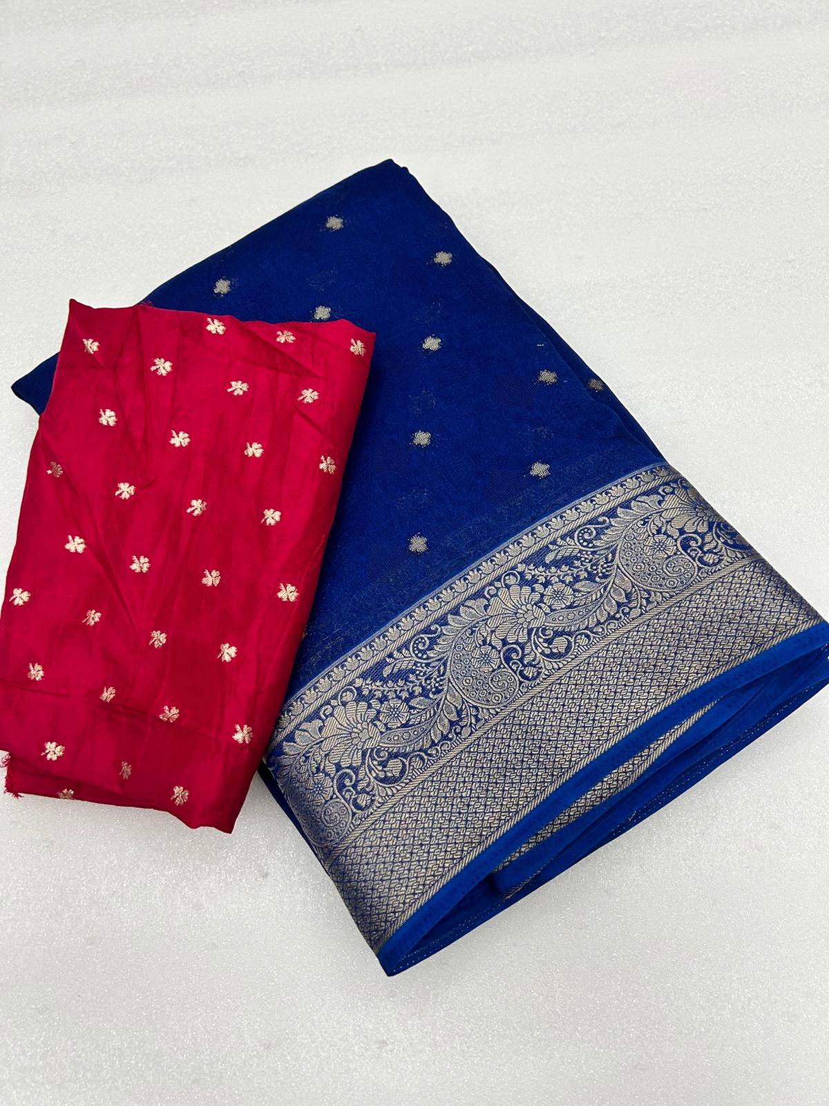 36_Dola Silk Saree