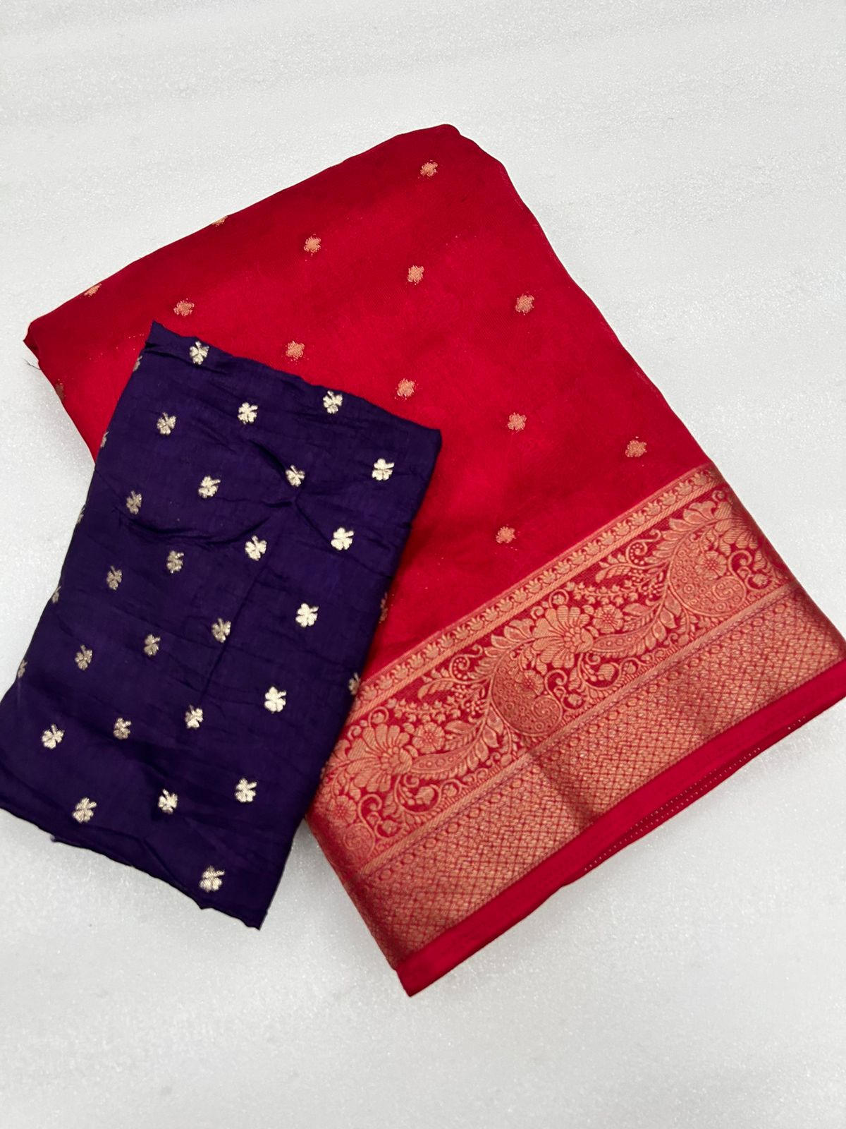 36_Dola Silk Saree