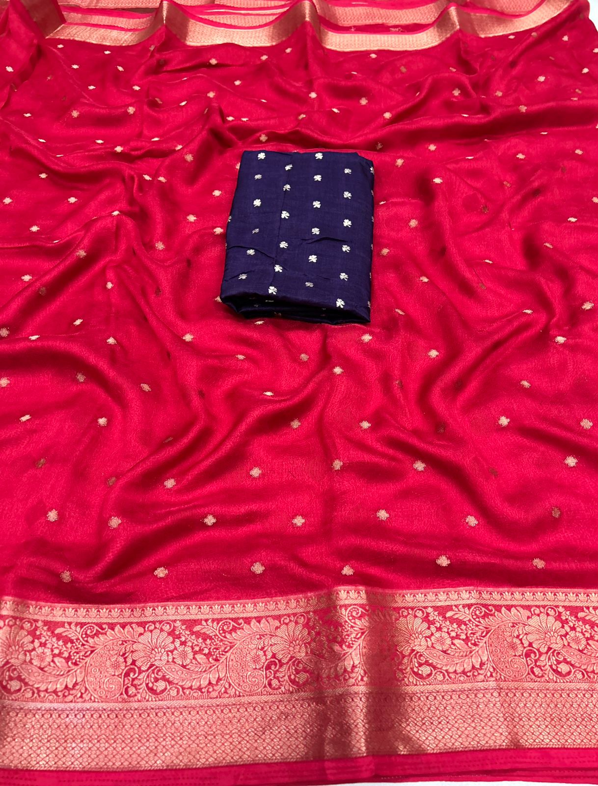 36_Dola Silk Saree