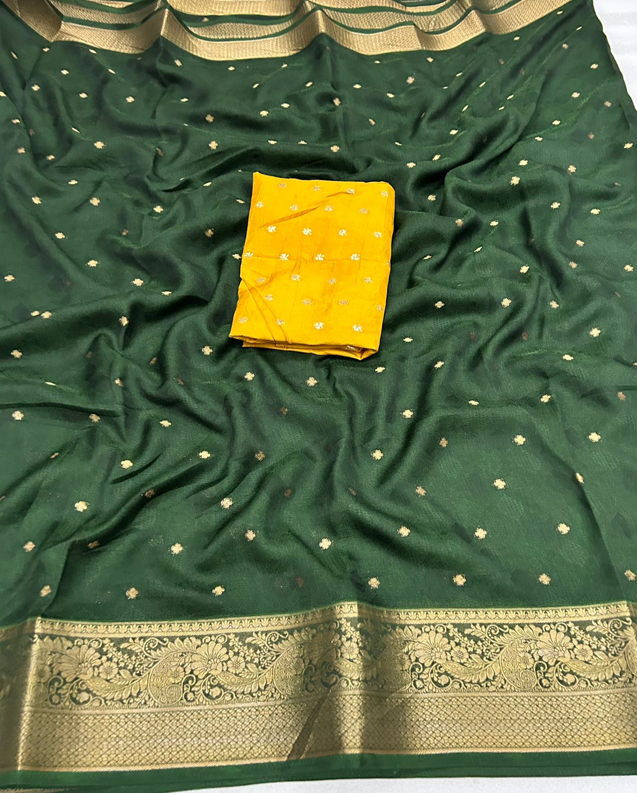 36_Dola Silk Saree