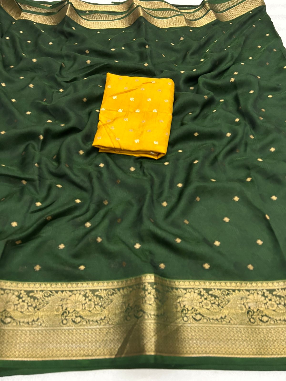 36_Dola Silk Saree