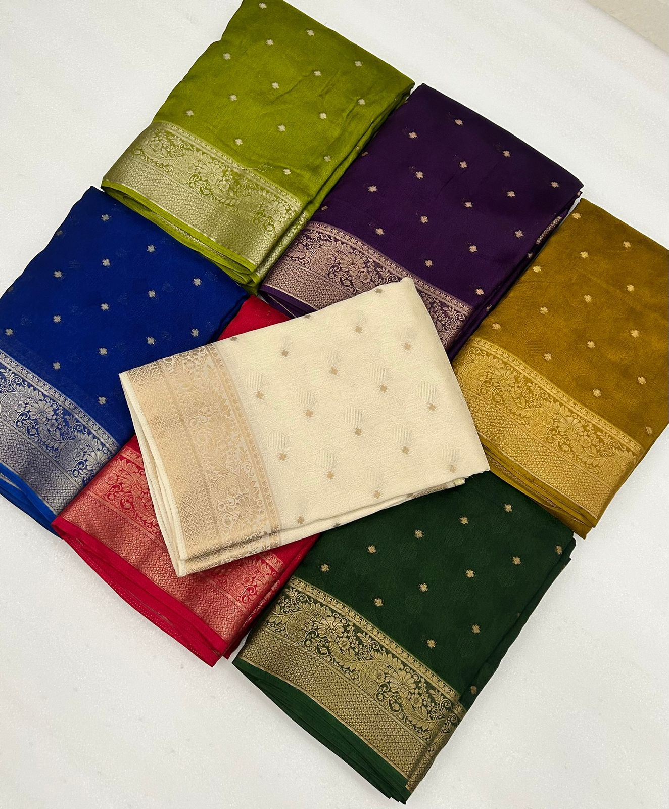 36_Dola Silk Saree